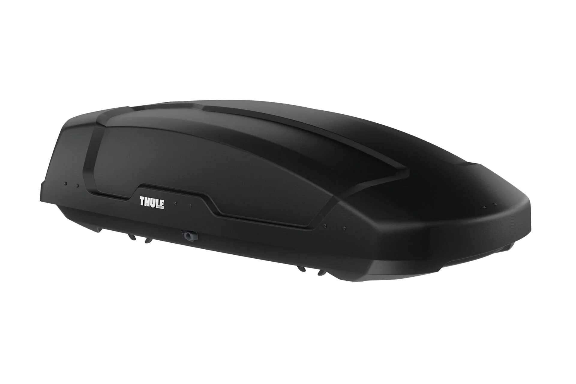 Thule Touring M Siyah Portbagaj Ve Alüminyum Wingbar Evo Taşıyıcı Sistem
