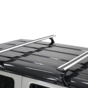Thule Wingbar Evo 9512 Yağmur Oluklu Araç Üzeri Taşıyıcı Sistem Gri