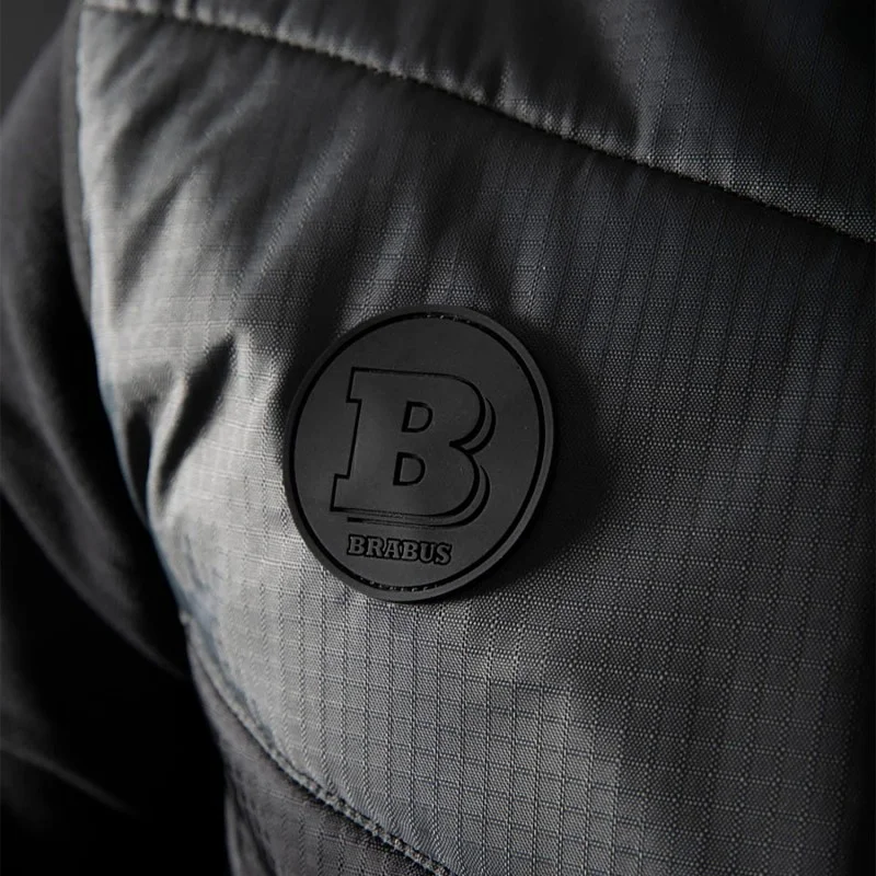 BRABUS x Jobe Shadow 50N Bodywarmer Men
