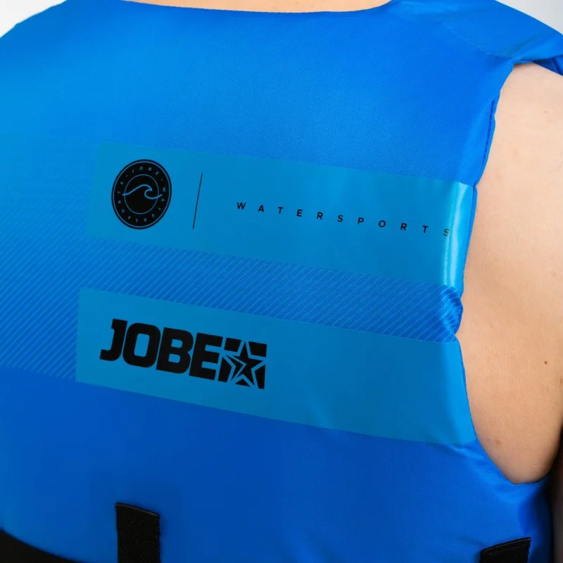 Jobe 4 Buckle Yelek Mavi