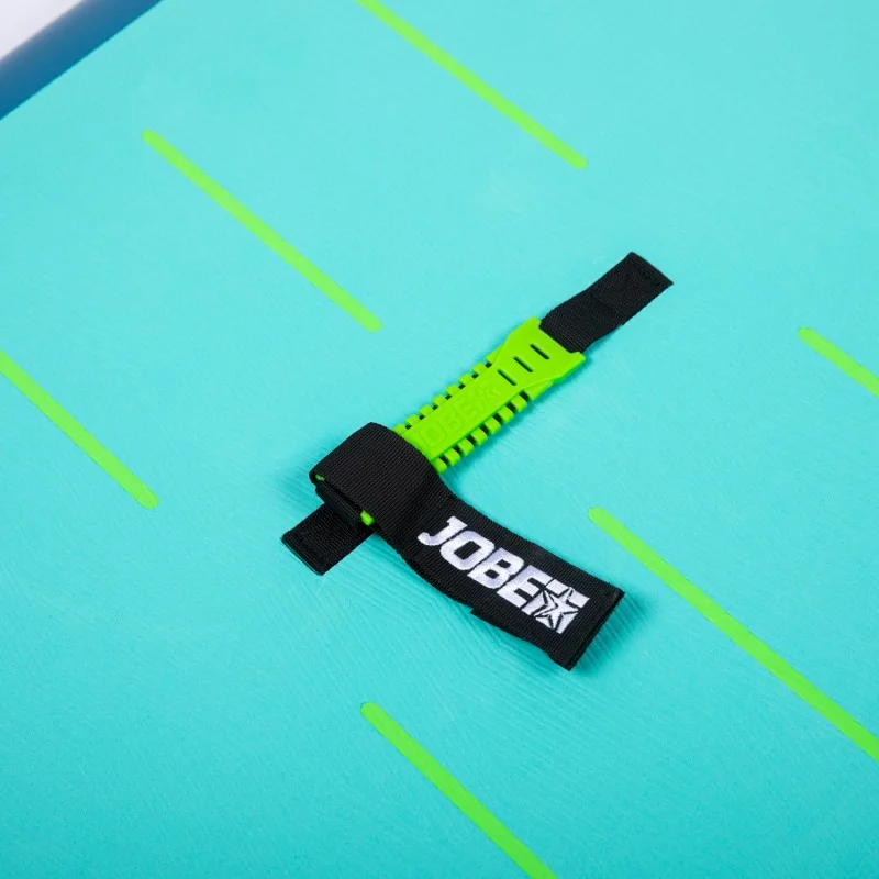Jobe Aero Sava Sup Lite Board 8.6 Set