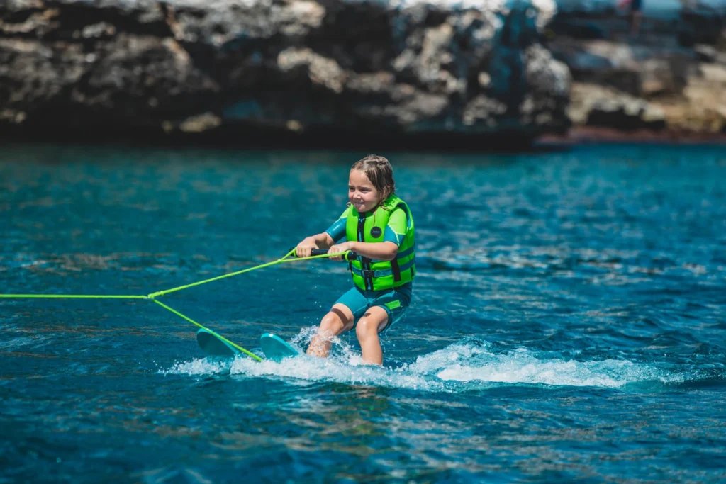 Jobe Buzz Trainers Waterskis
