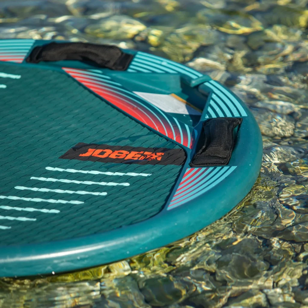 Jobe Chipper Multi Position Board ile Tutamak