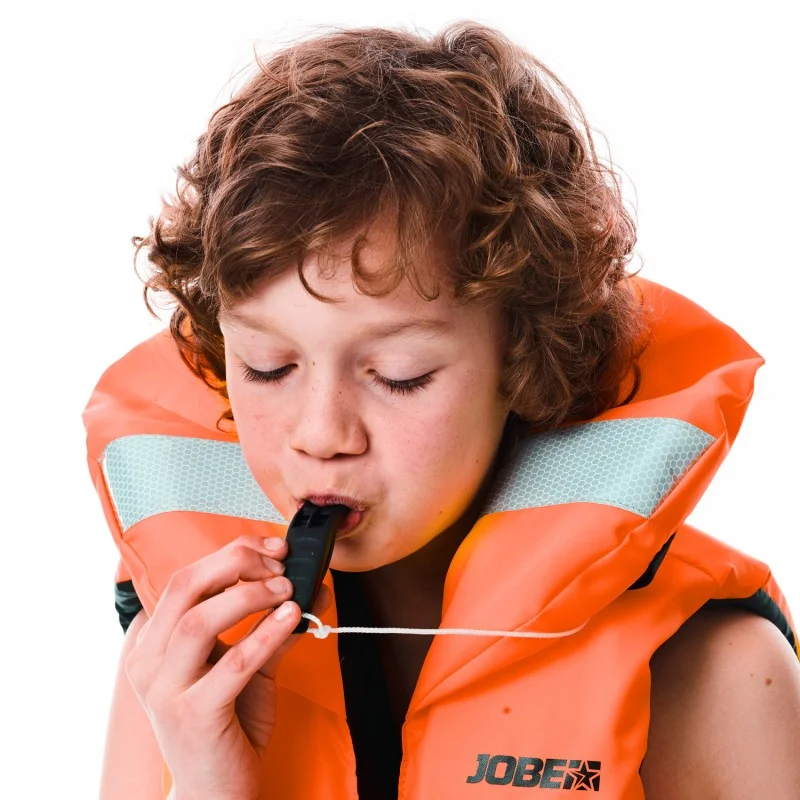 Jobe Comfort Boating Can Yeleği Çocuk Turuncu