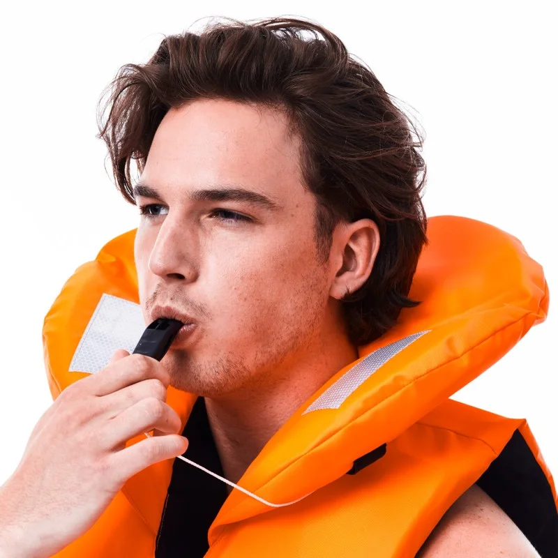 Jobe Comfort Boating Can Yeleği Turuncu