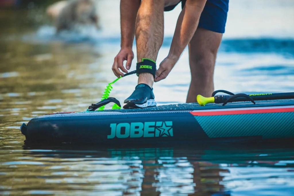 Jobe Discover Spor Ayakkabı Loafer Siyah