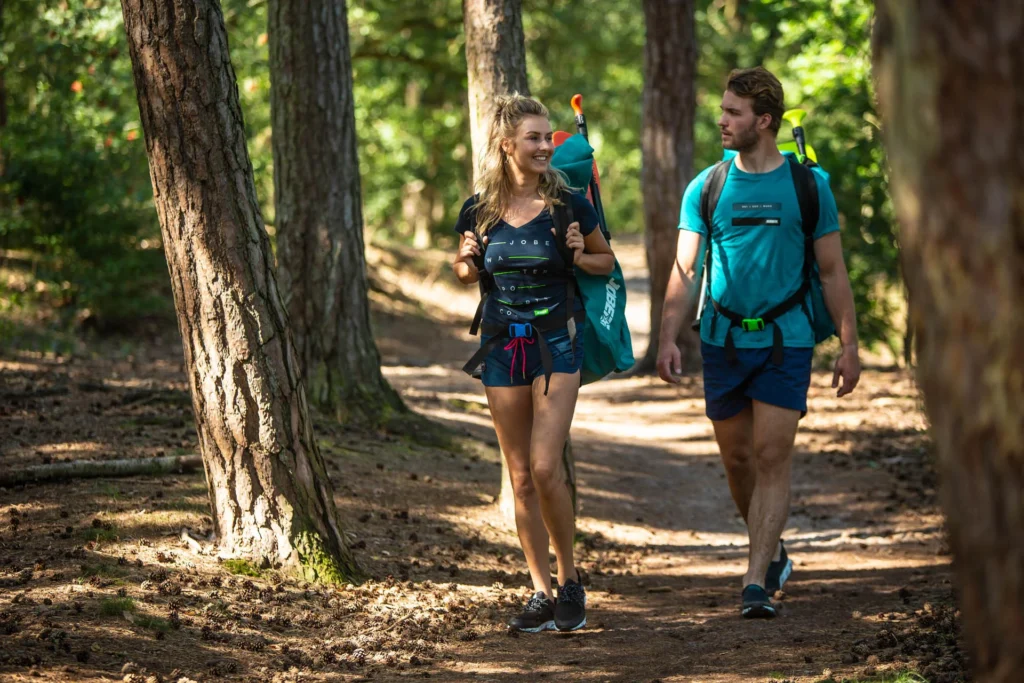 Jobe Discover Su Sporları Spor Ayakkabısı Siyah