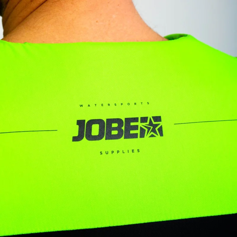 Jobe Dual Yelek Lime Yeşil