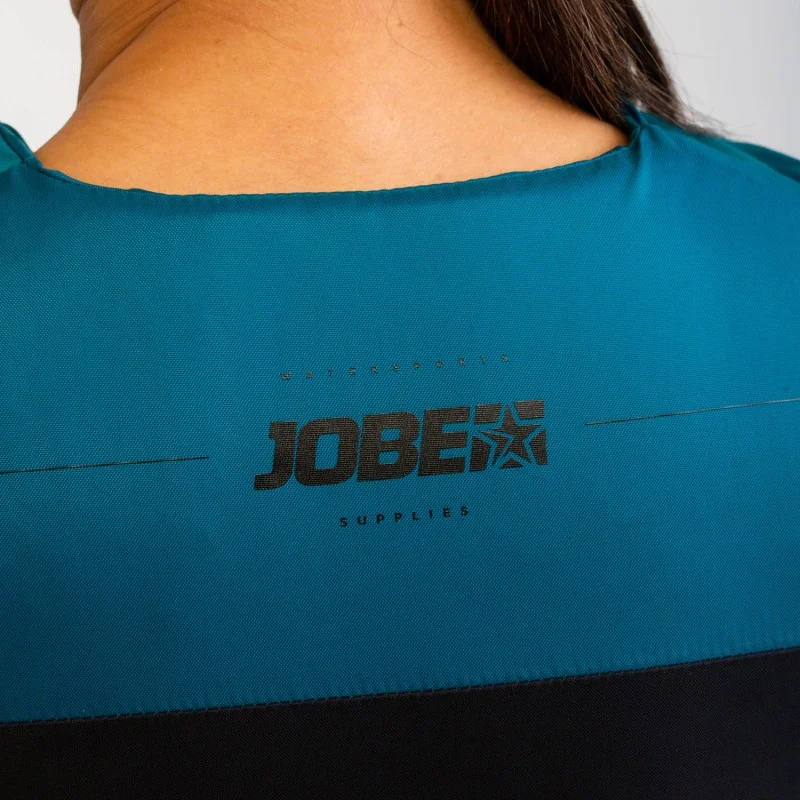 Jobe Dual Yelek Turkuaz