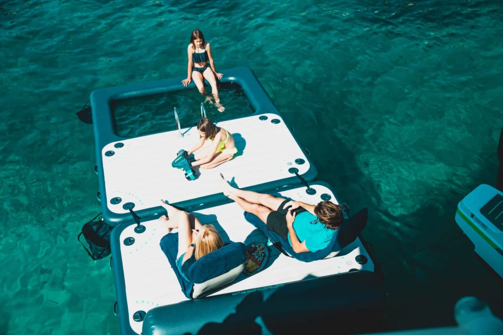 Jobe Infinity Comfort Chair