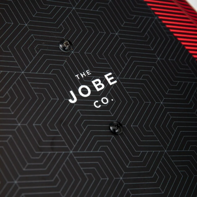 Jobe Logo Wakeboard 138 & Unit Bağlama Set