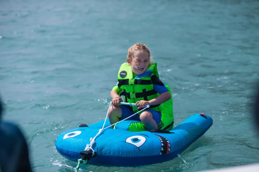 Jobe Shark Trainer Towable 1P