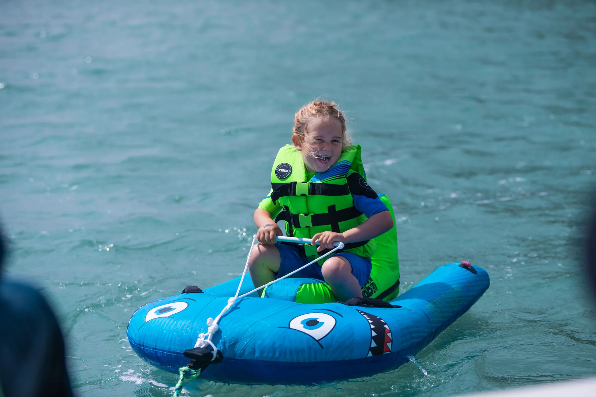 Jobe Shark Trainer Towable 1P