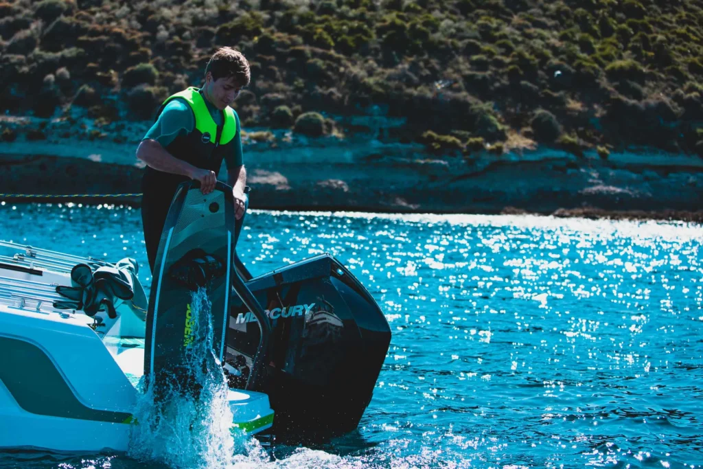 Jobe Vanity Wakeboard
