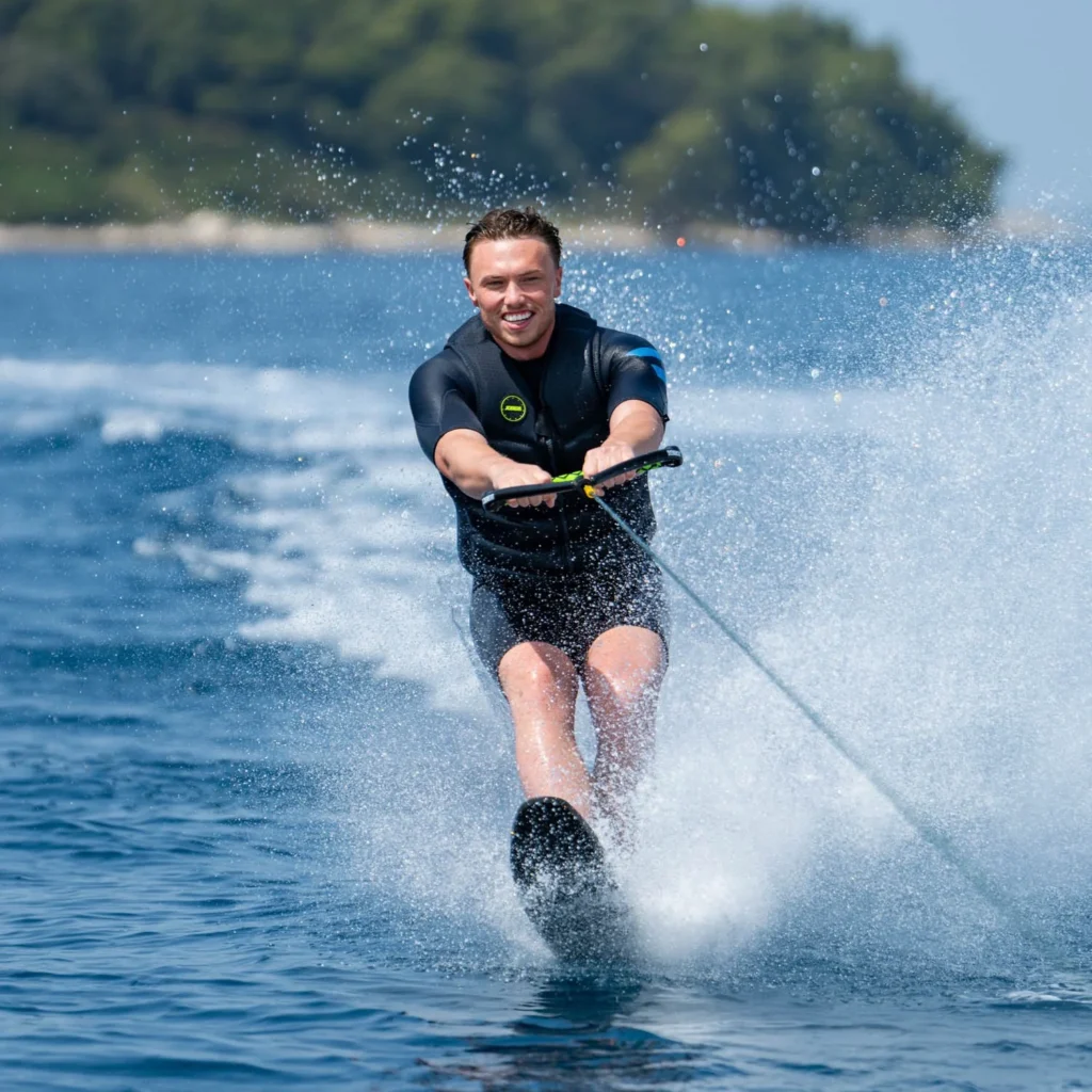 Jobe Mode Slalom Waterski