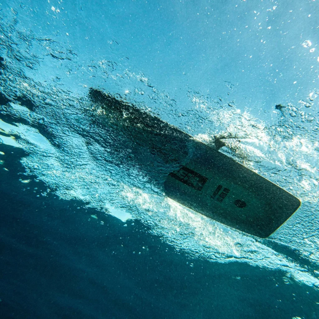 Jobe Prophecy Kneeboard