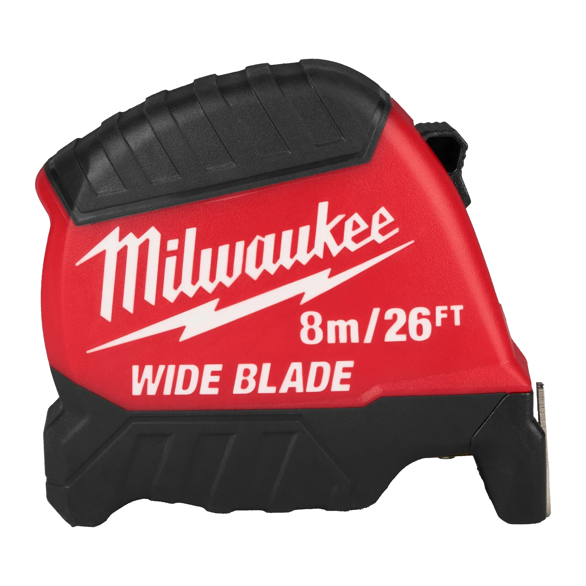 Wide Blade Şerit Metre 8 m / 26 ft