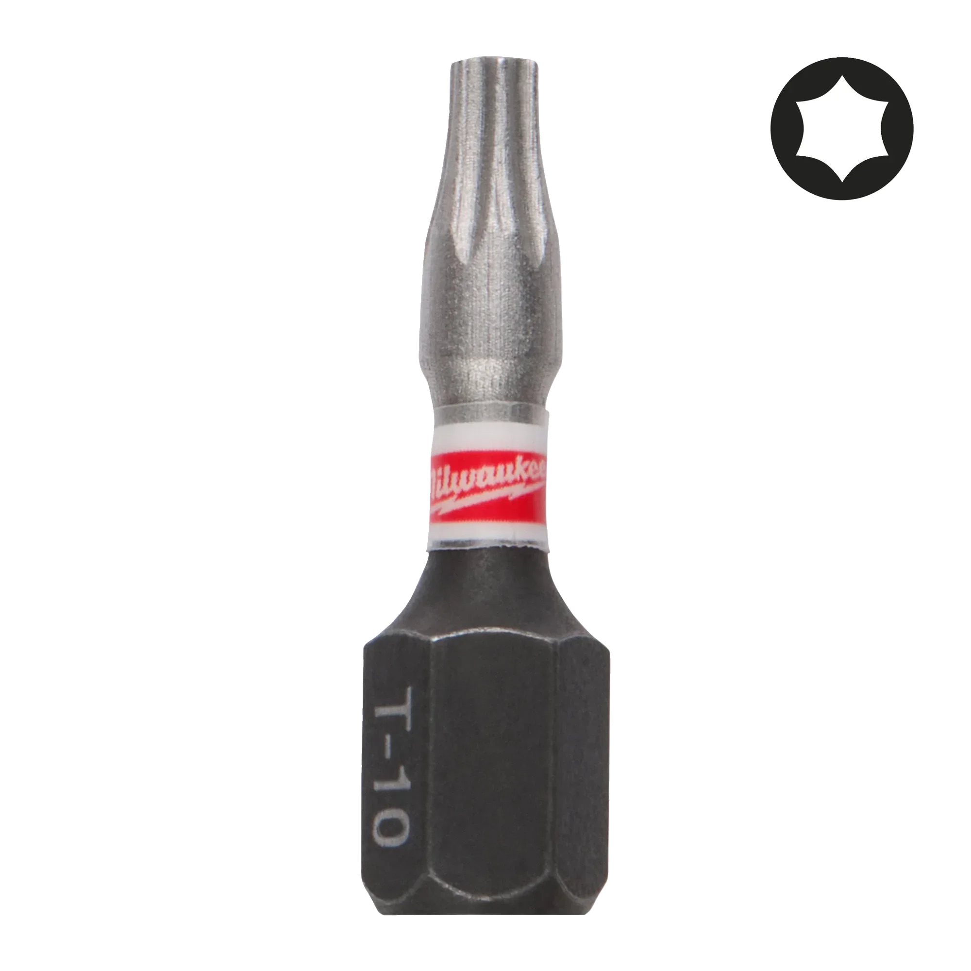 Bits Uç TX 10 25 mm 3'lü Paket