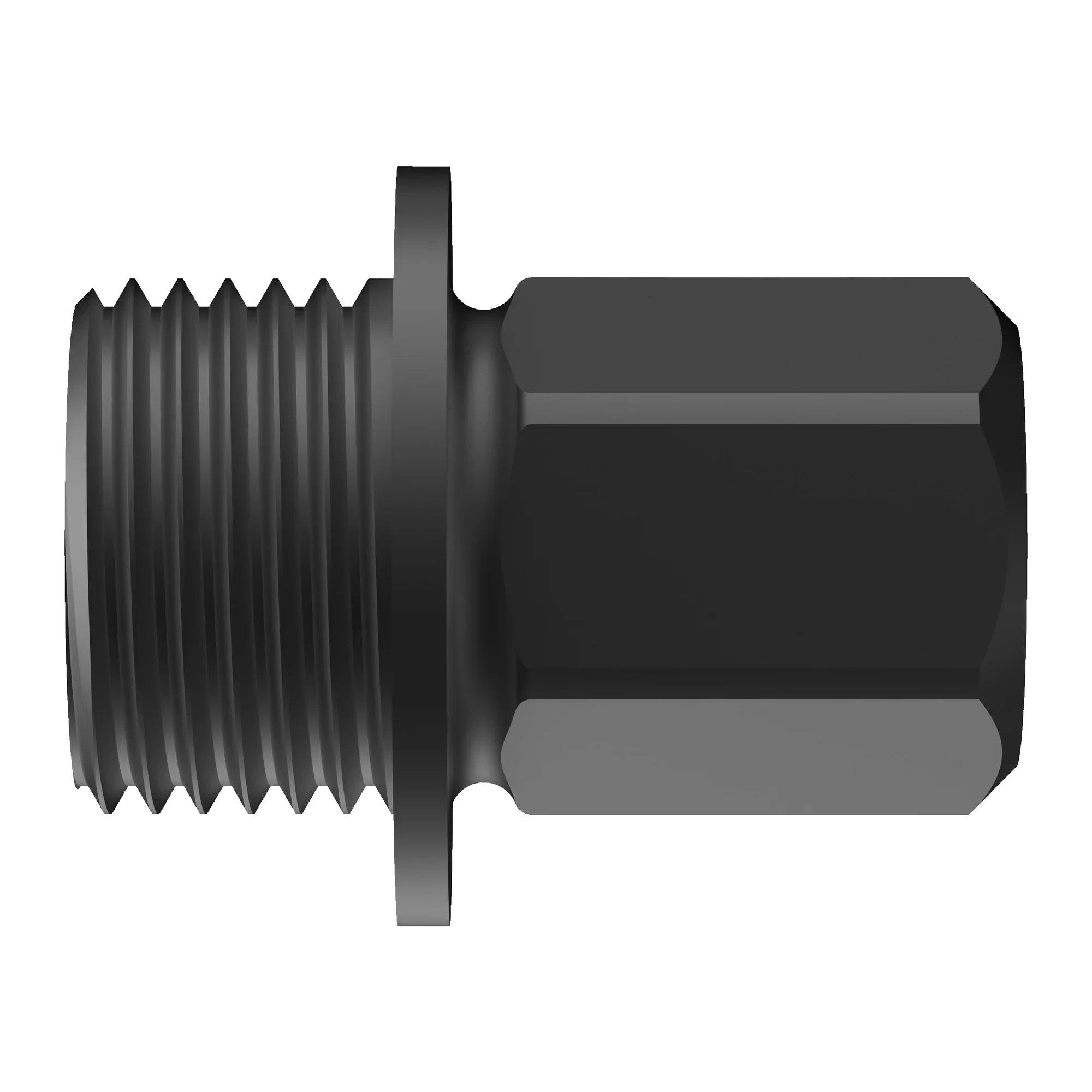 Panç Adaptörü Hızlı Kilitli