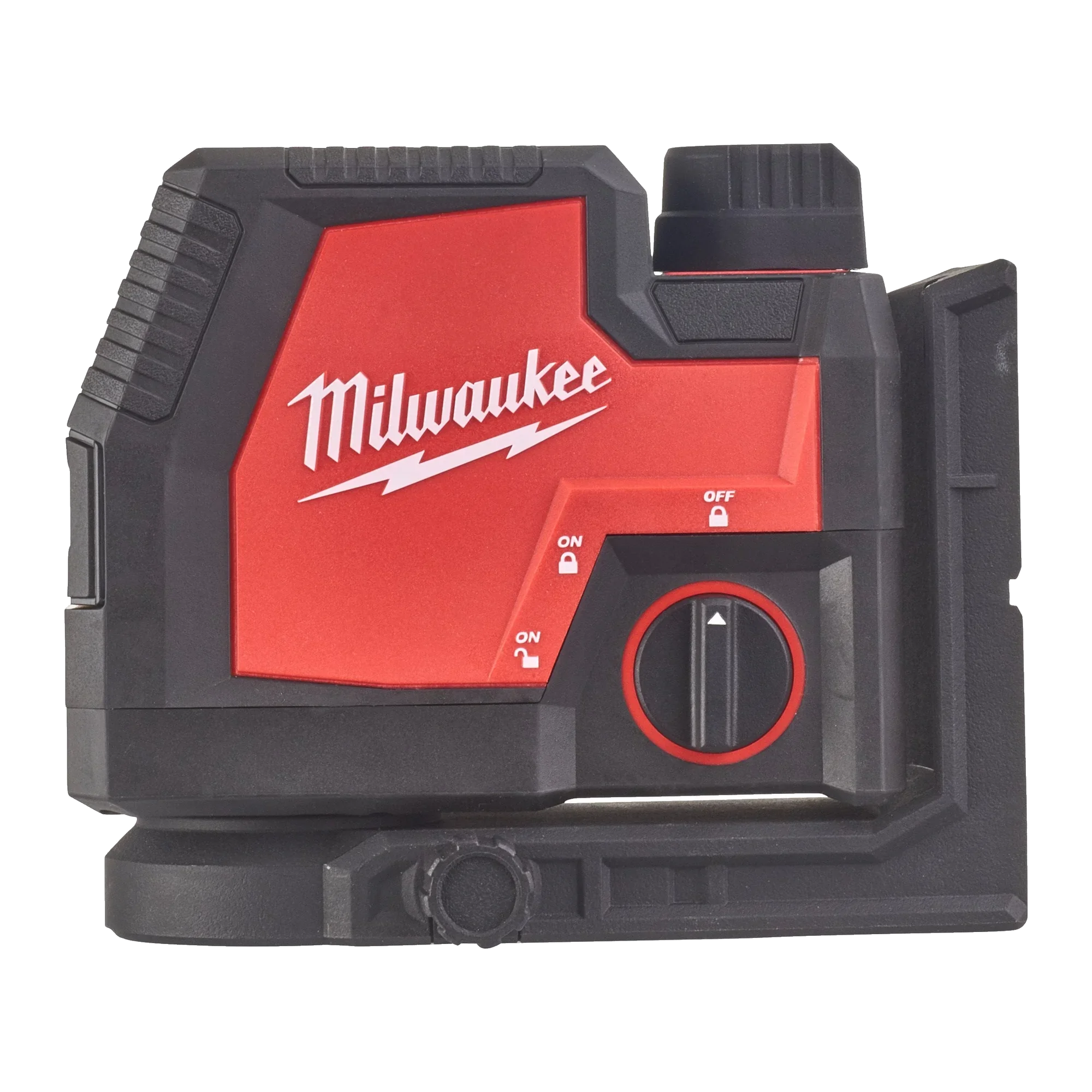 Milwaukee L4 CLL-301C USB Şarjlı Çapraz Lazer