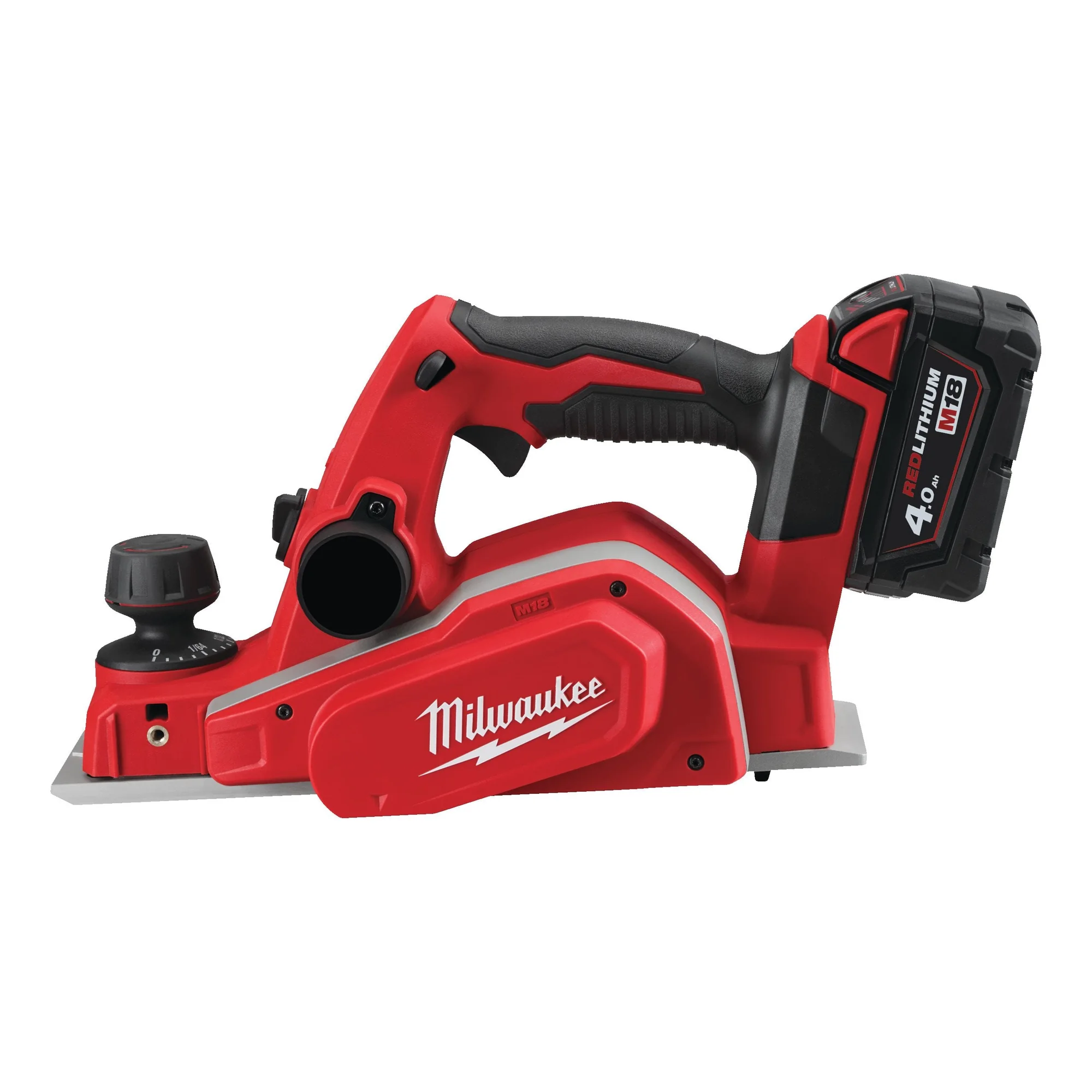 Milwaukee M18 BP-402C Akülü Planya