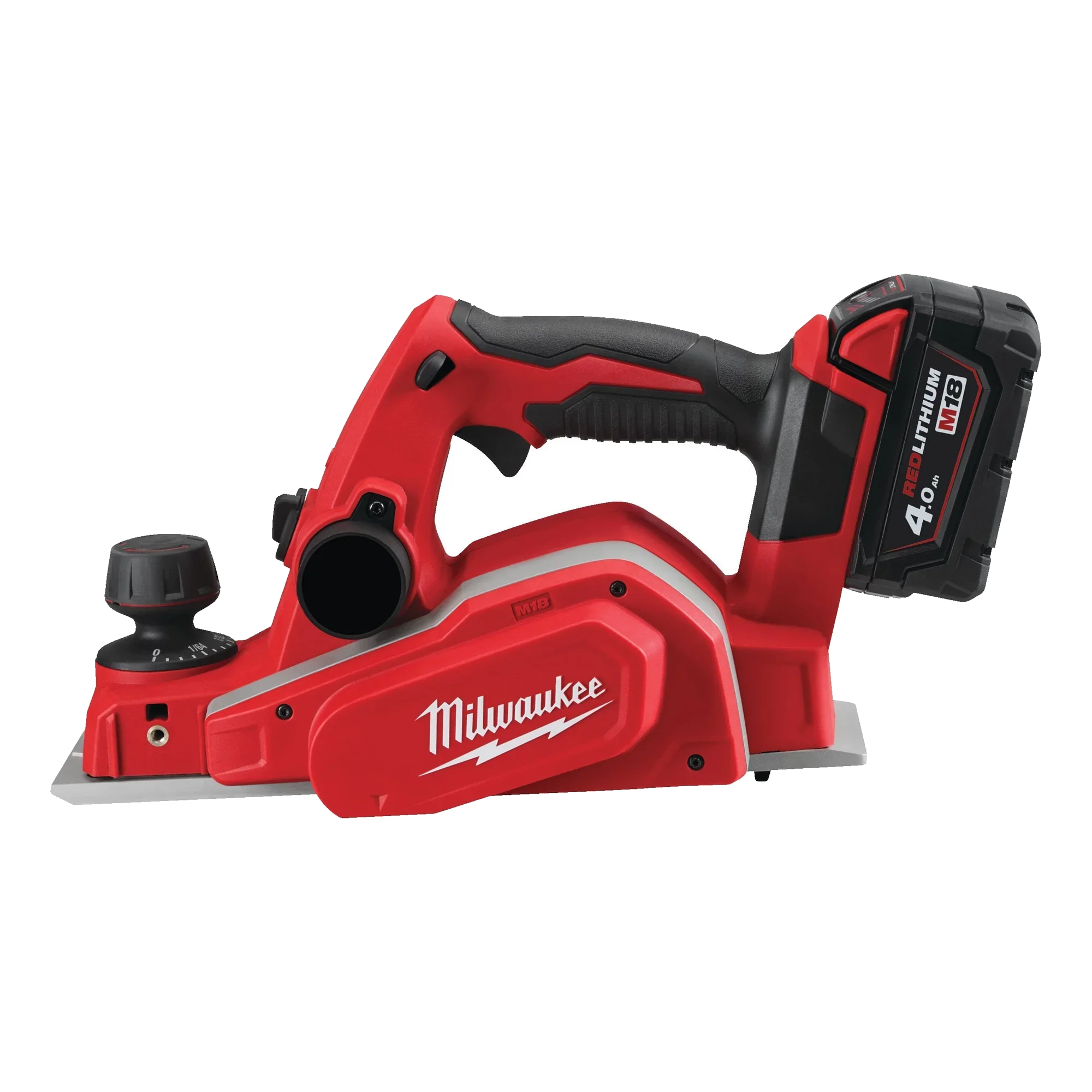 Milwaukee M18 BP-402C Akülü Planya