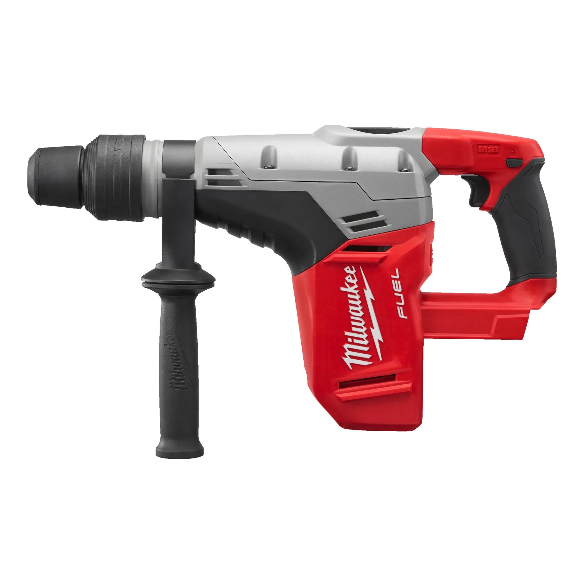 Milwaukee M18 CHM Akülü SDS-Max Kırıcı Delici