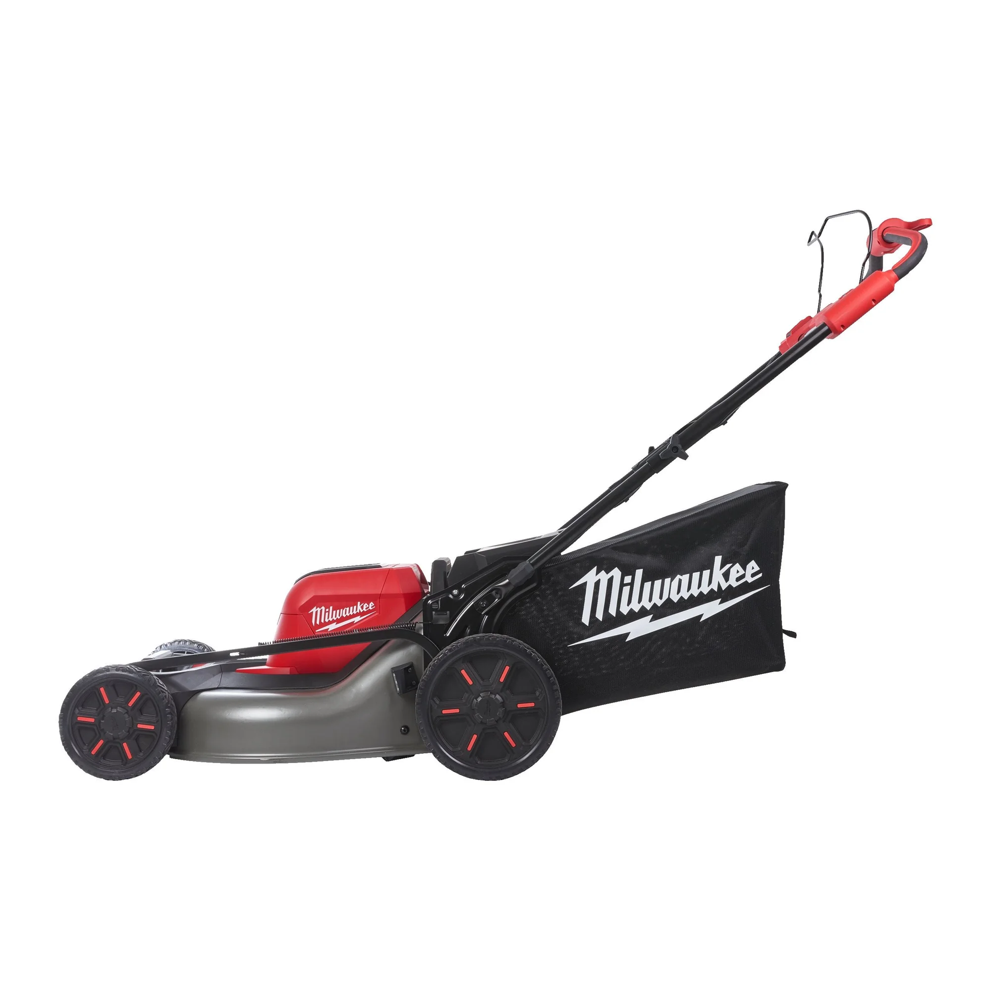 Milwaukee M18 F2LM53 Akülü Çim Biçme Makinesi 53 cm