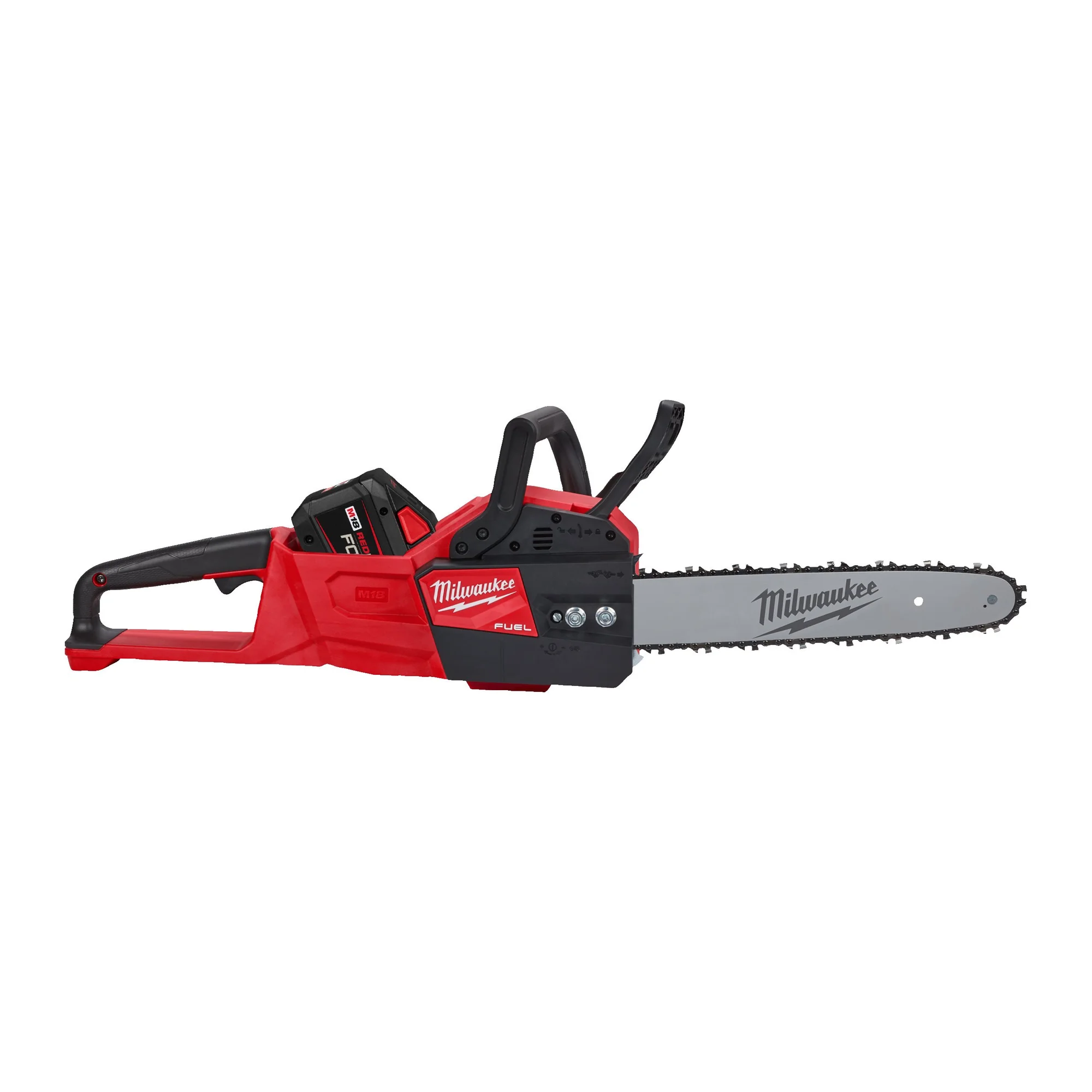 Milwaukee M18 FCHS35 Akülü Zincirli Testere 35 cm