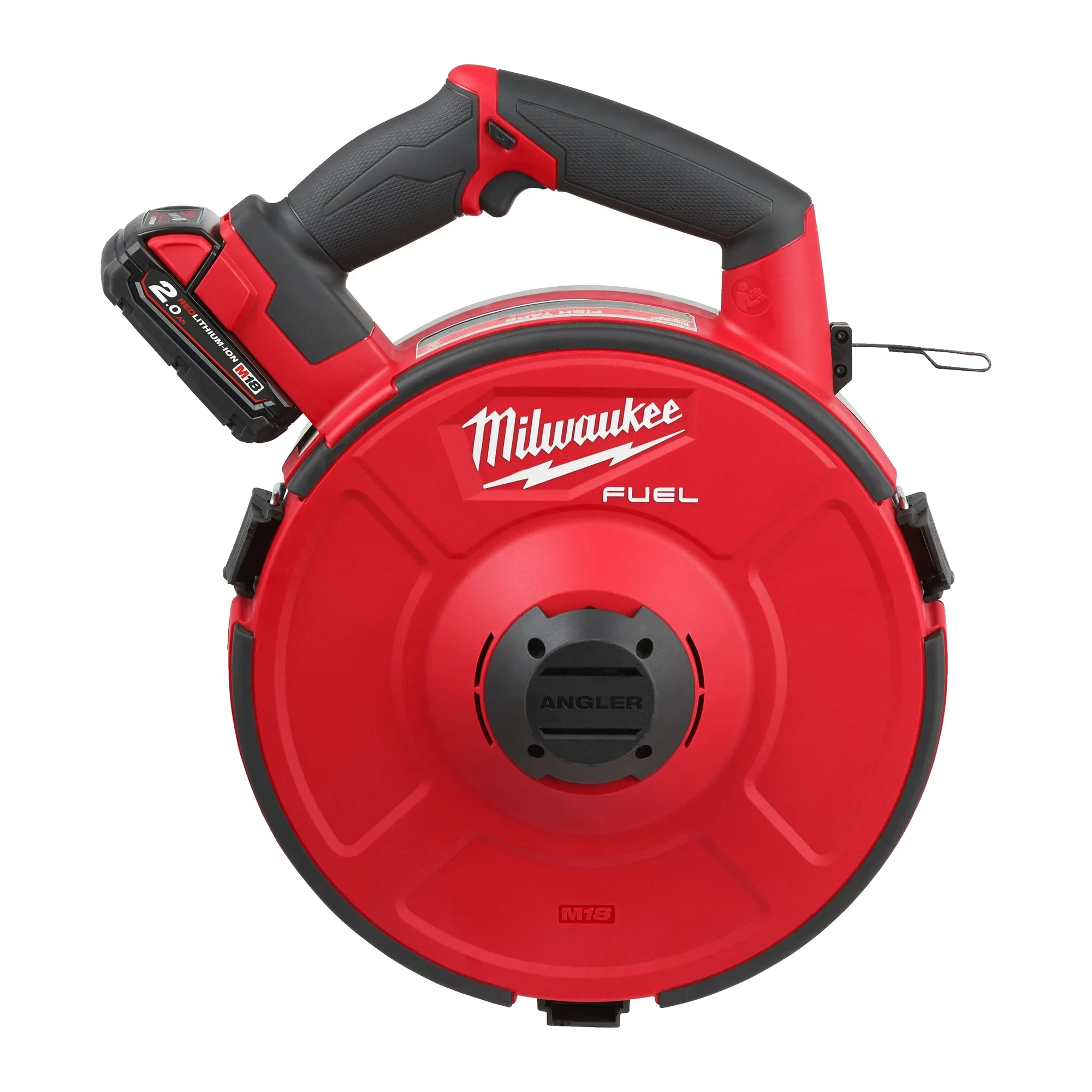 Milwaukee M18 FPFT-202 Kablo Çekme Spirali 36 m