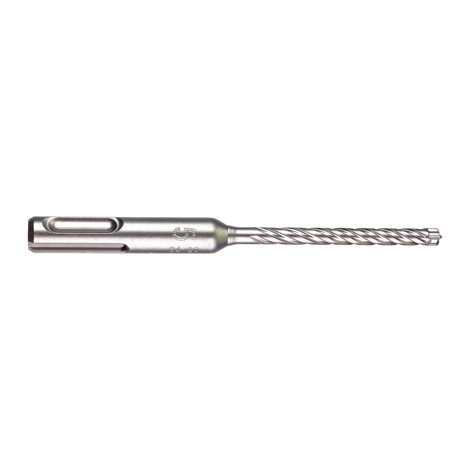 Milwaukee SDS-Plus MX4 4-Cut Beton Matkap Ucu