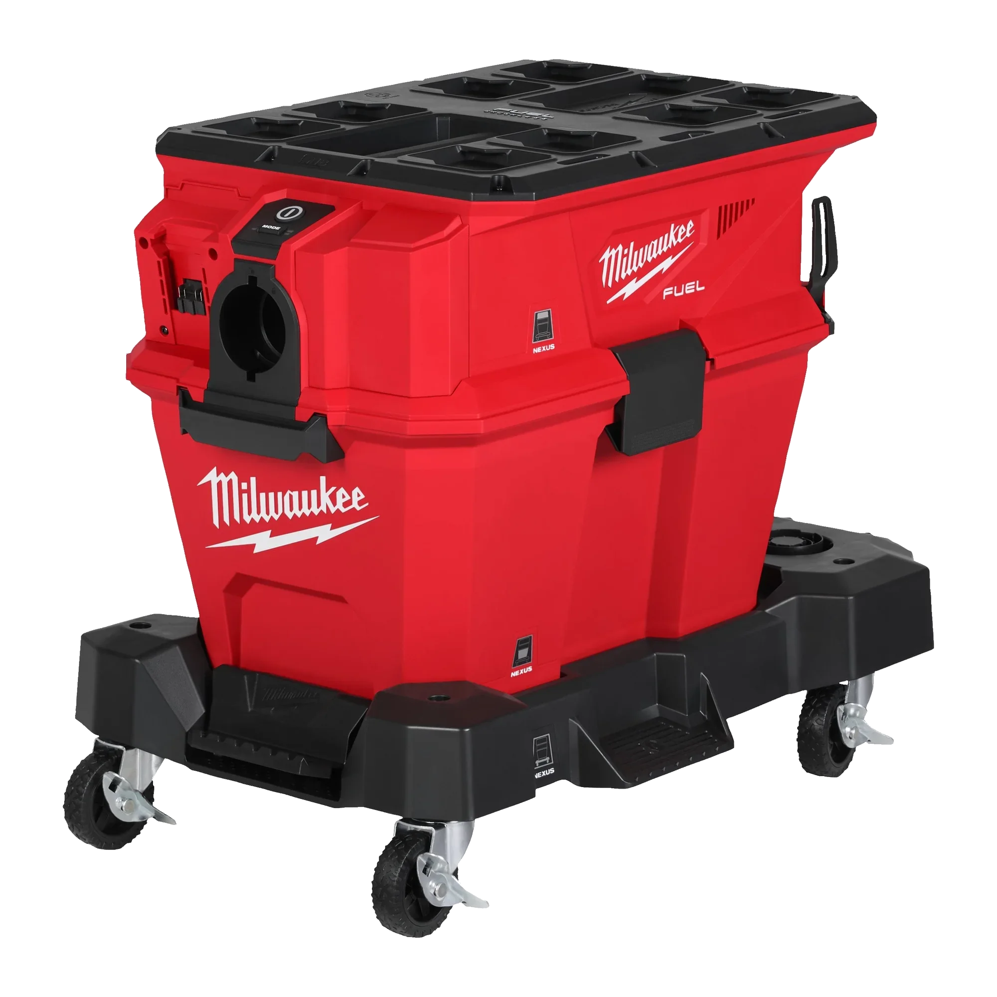 Milwaukee M18 FVC23L-0 Akülü Islak/Kuru Süpürge 23 L