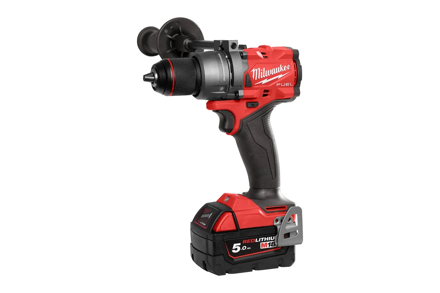 Milwaukee M18 FPD3-502X Akülü Darbeli Matkap & Vidalama