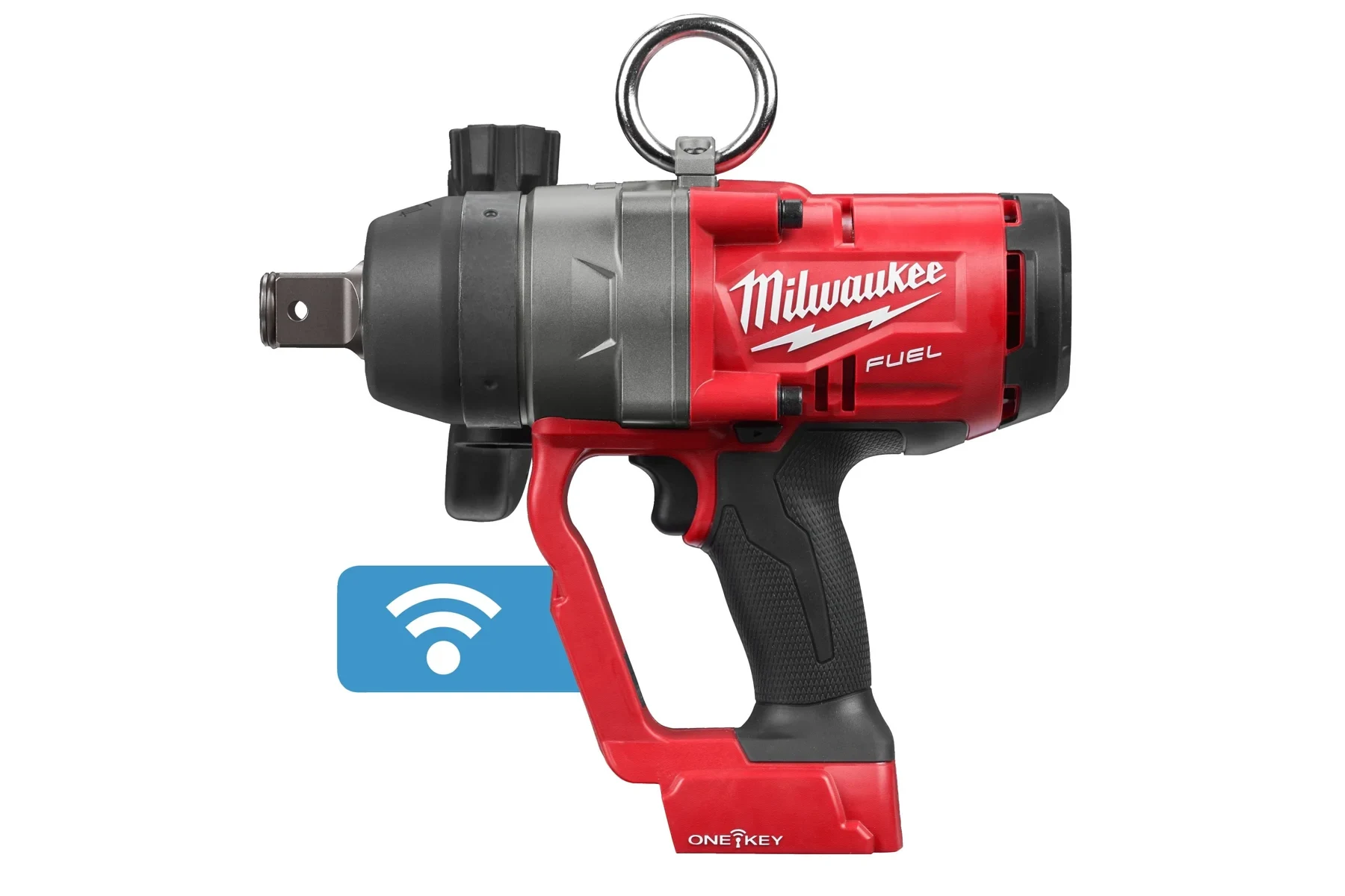 Milwaukee M18 ONEFHIWF1-0 One-Key Akülü Darbeli Somun Sıkma