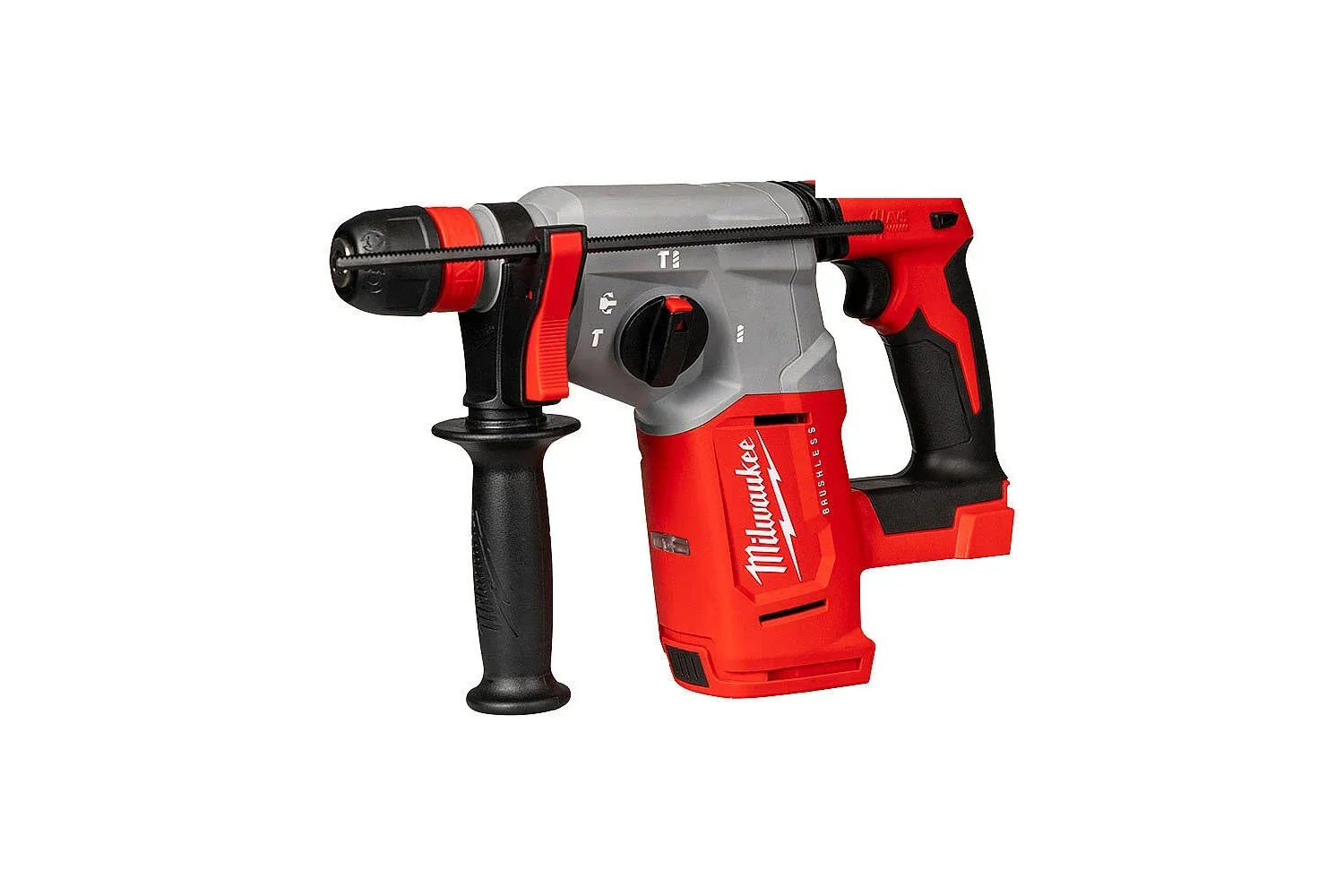 Milwaukee M18 BLHX-0 Kömürsüz SDS+ 26mm Kırıcı Delici
