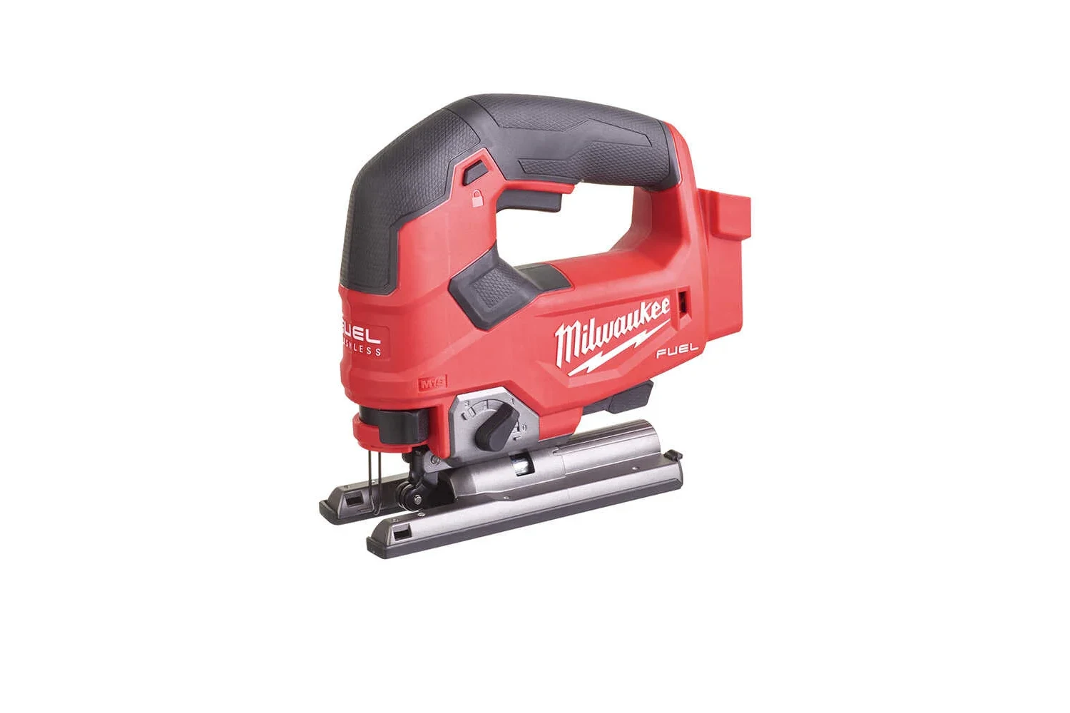Milwaukee M18 FJS-0 Akülü Dekupaj