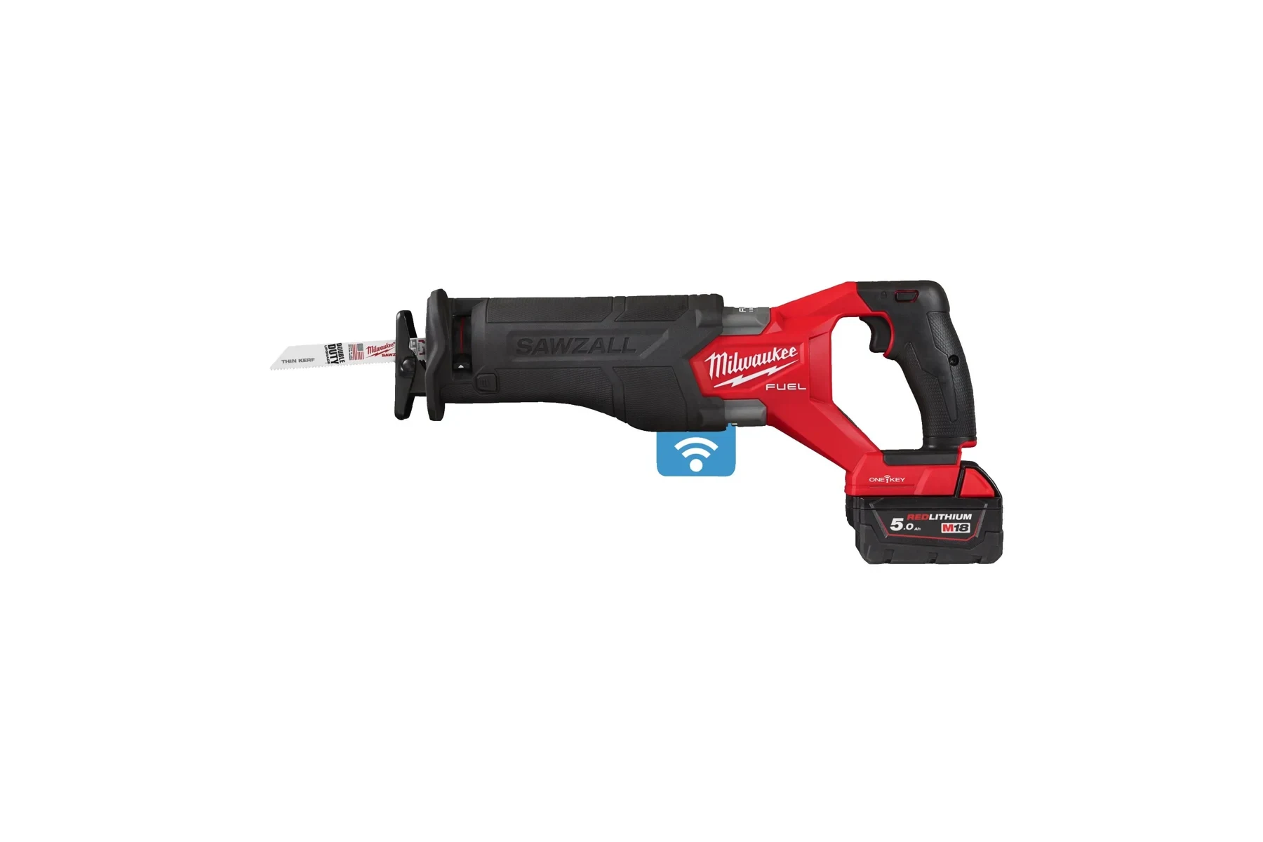Milwaukee M18 ONEFSZ-OX Akülü Kılıç Testere One-Key