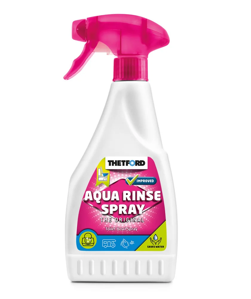 Thetford Aqua Rinse Sprey 500 ml