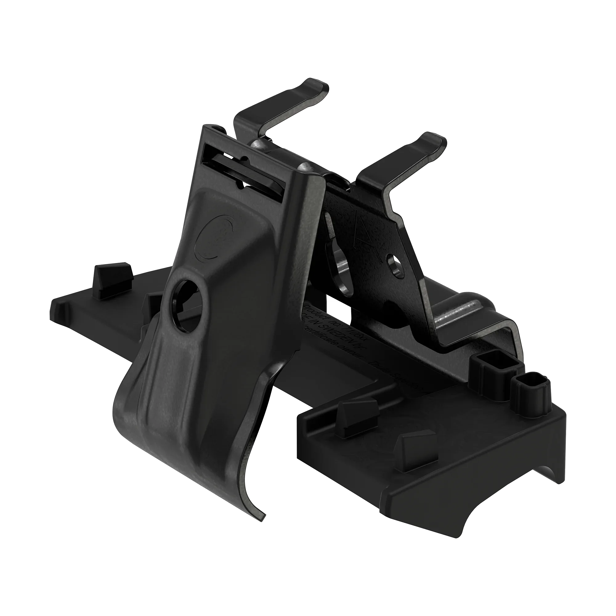 Thule Kit 186272