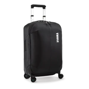 Thule Subterra Carry On Spınner Black Ça