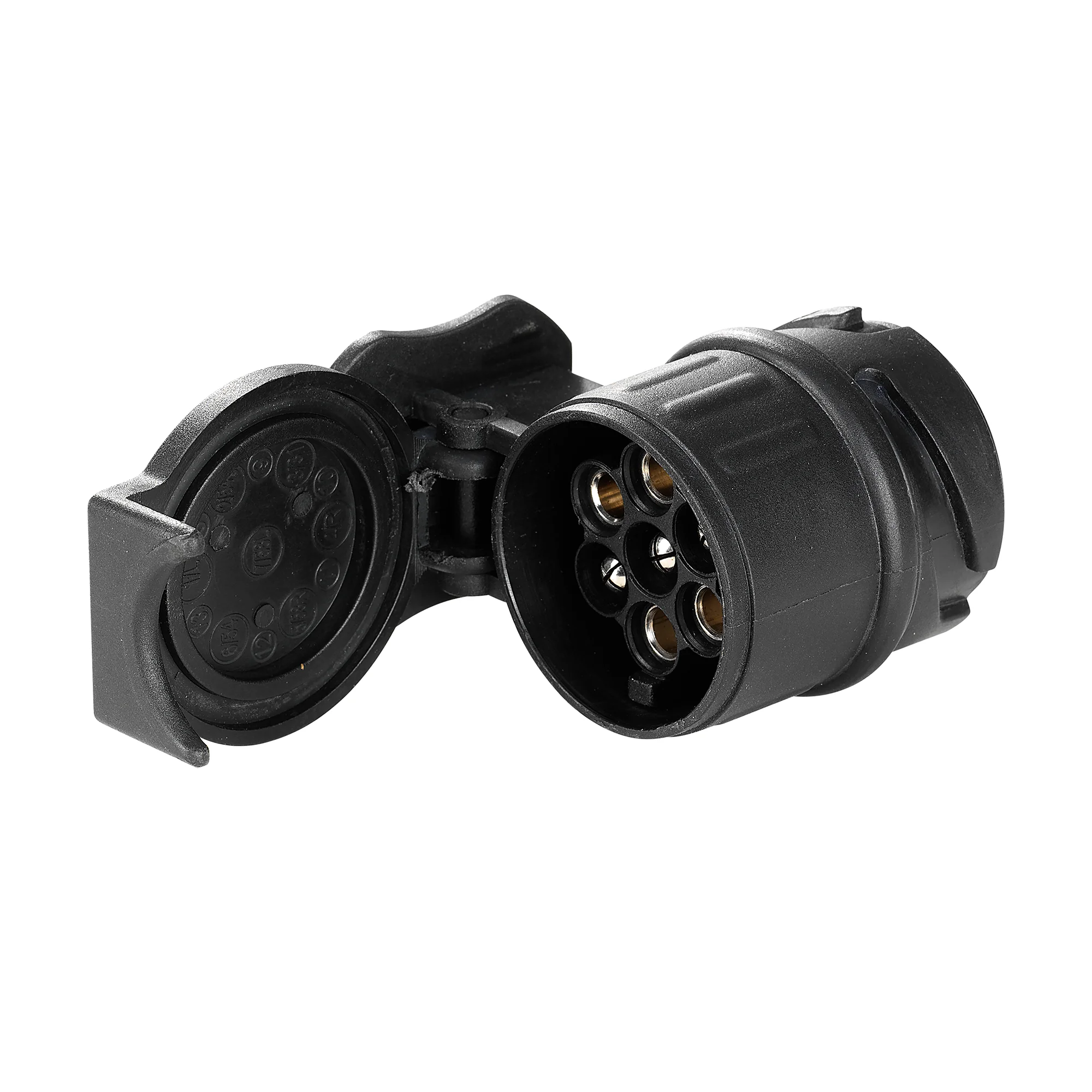 Thule Pin Adaptör 13-7