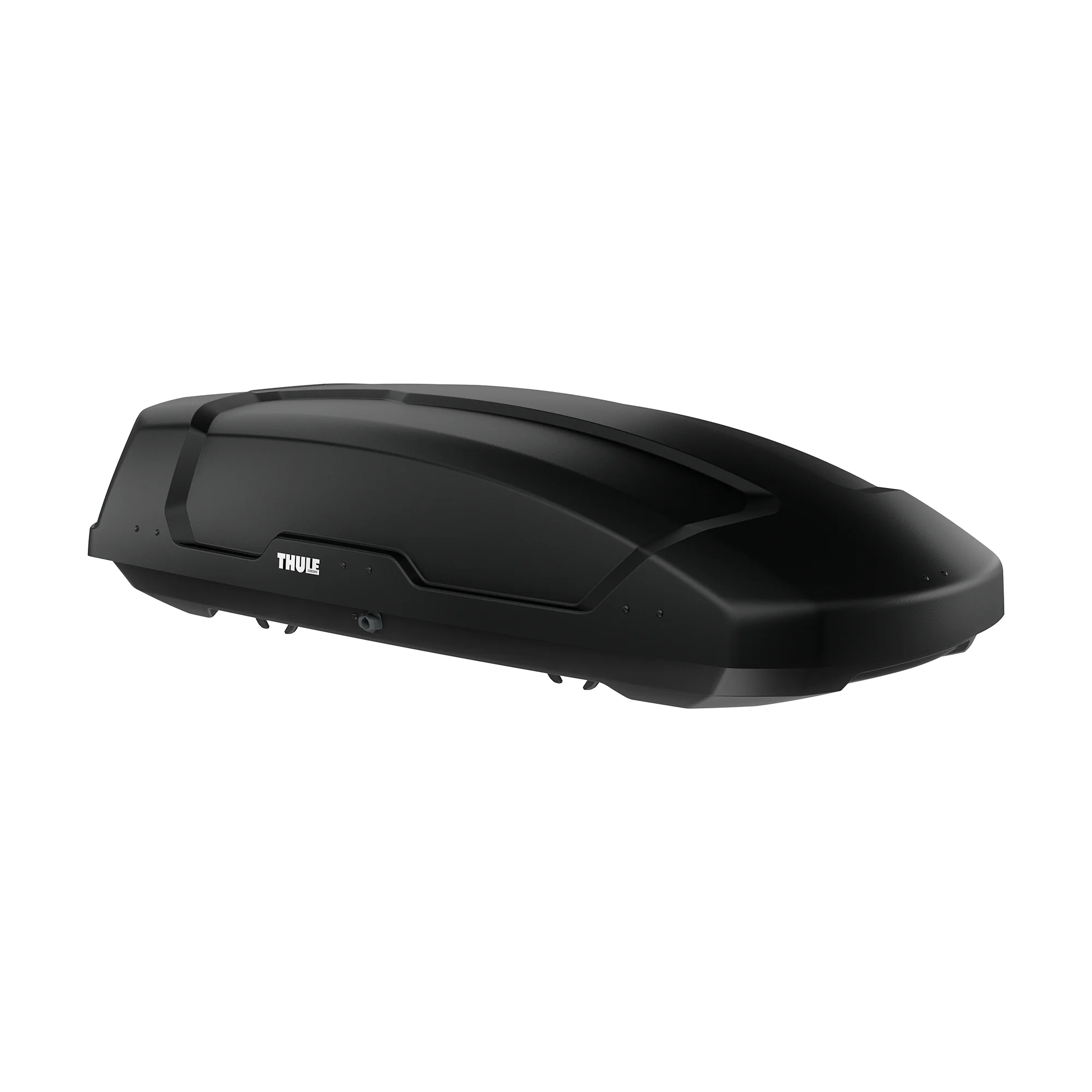 Thule Force XT L Portbagaj Mat Siyah