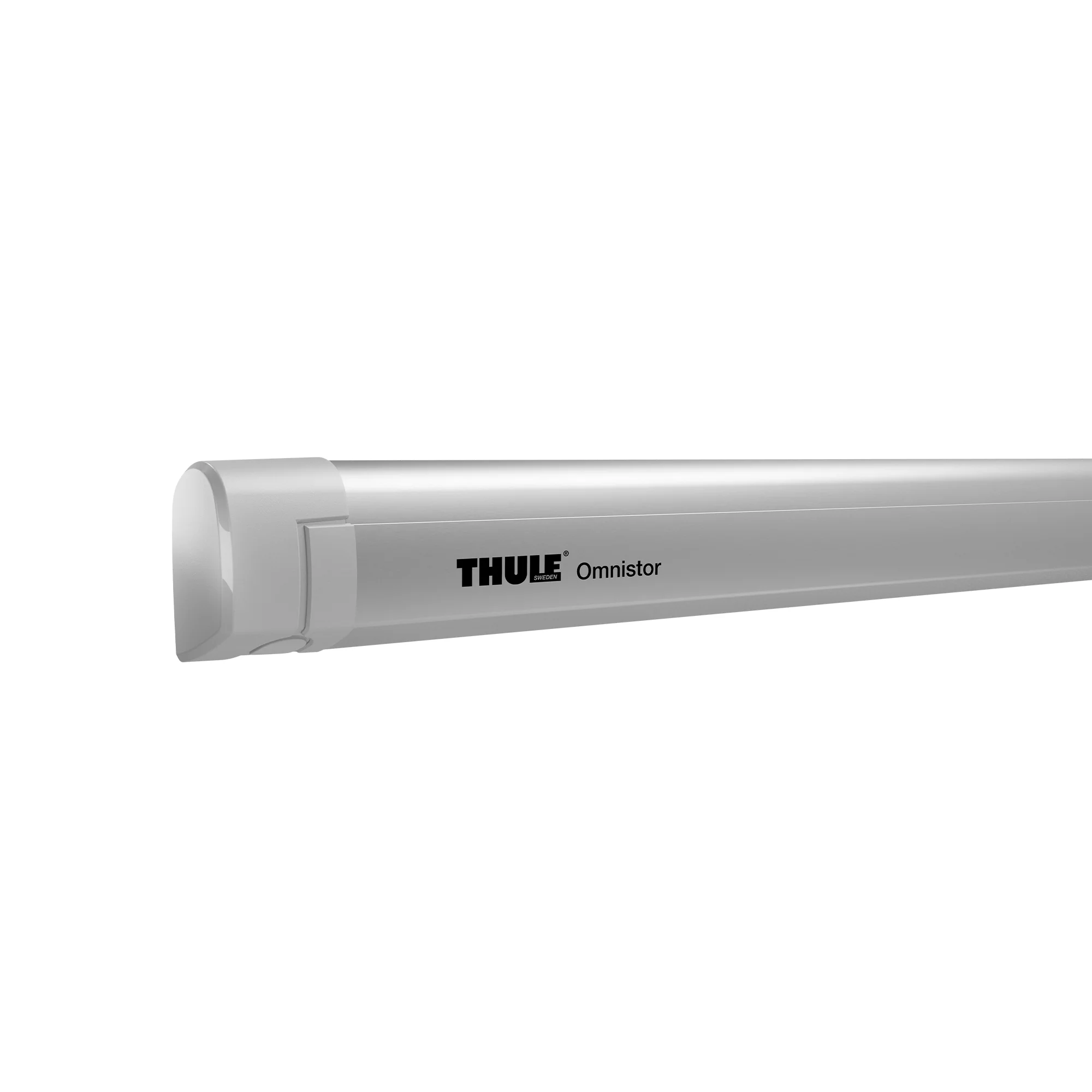Thule Omnistor 5200 Motorlu Tente Anodised Grey