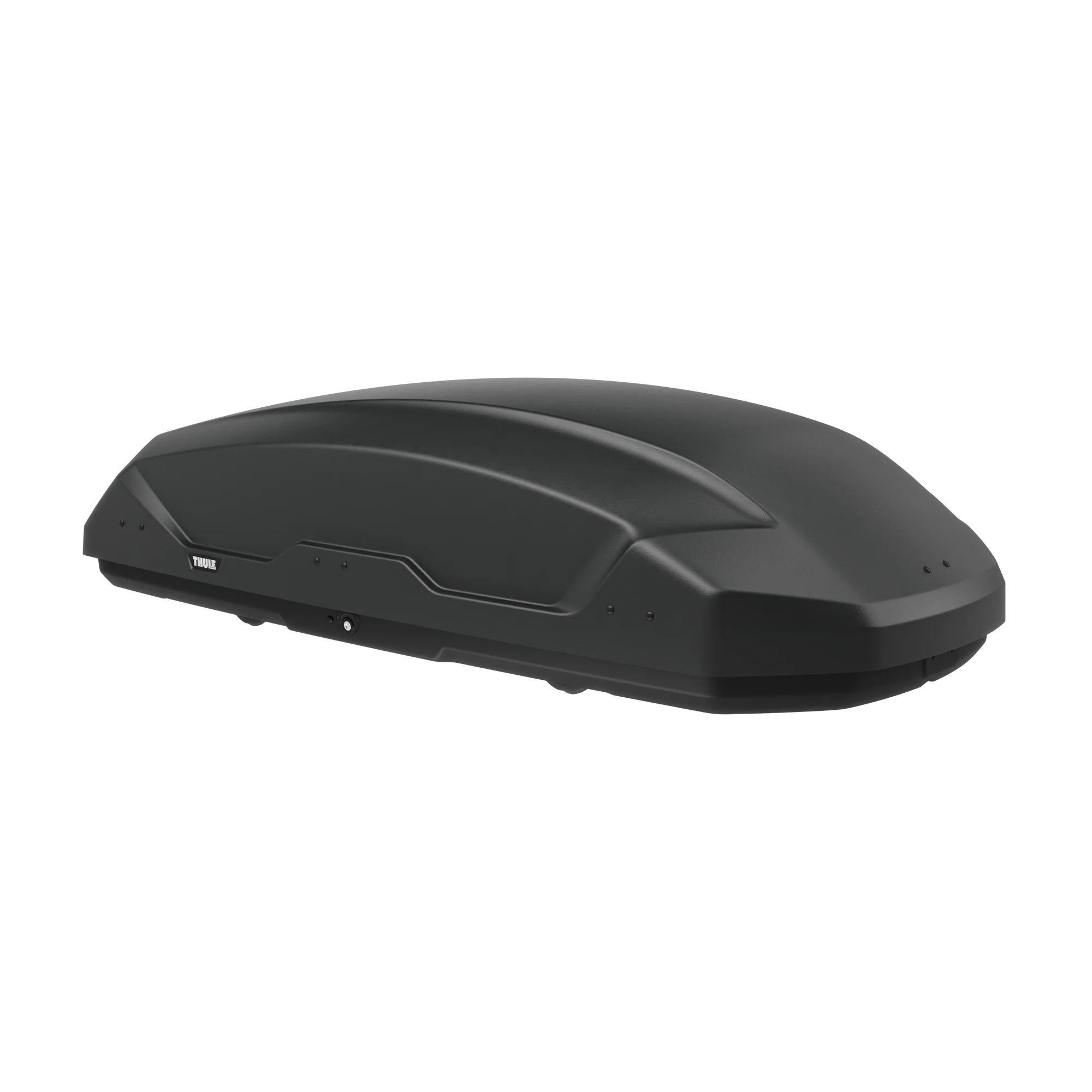 Thule Pulse 2 M 400L Portbagaj Siyah