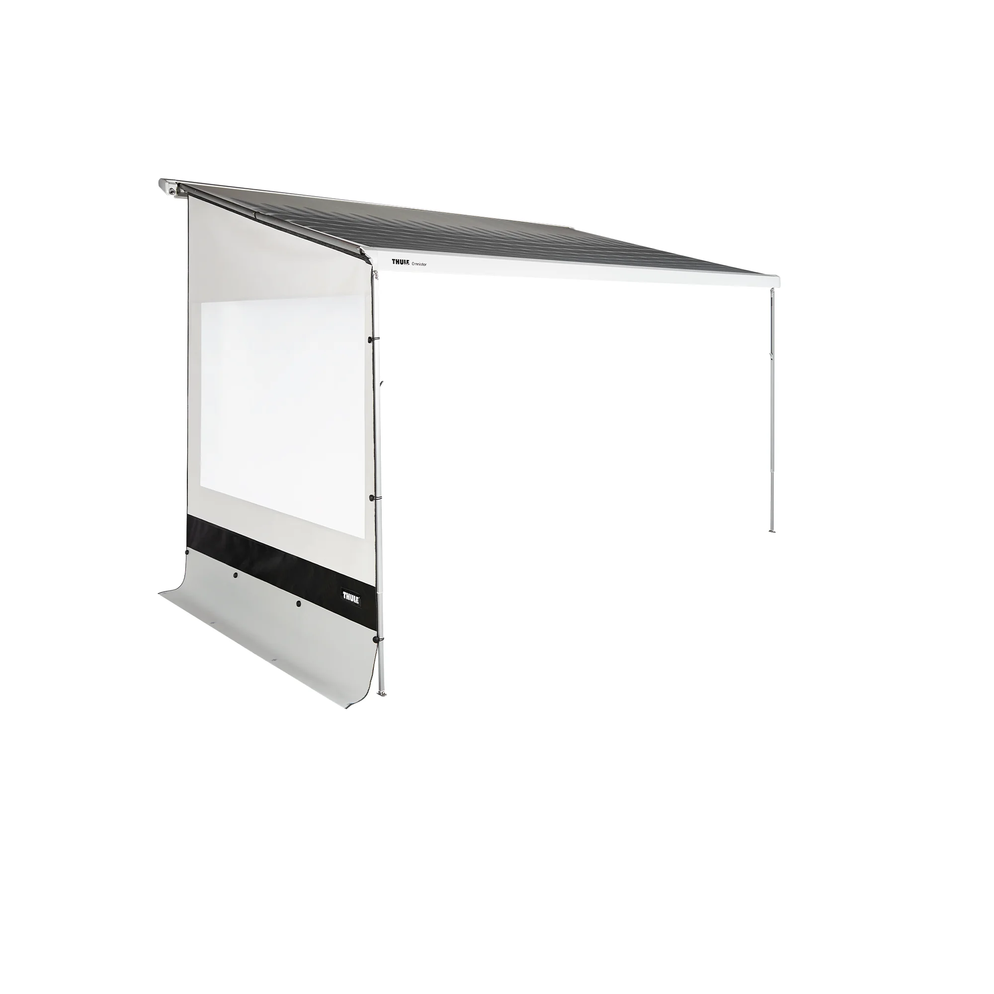 Thule Rain Blocker G2 Yan Yağmur Önleyici