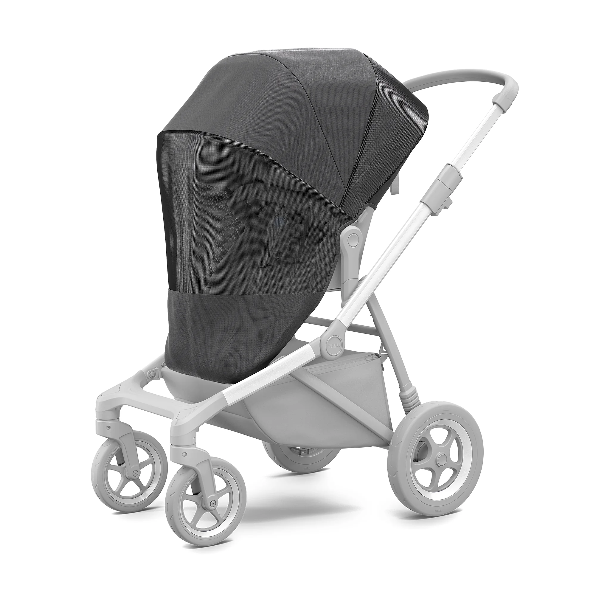 Thule Sleek Gölgelik File