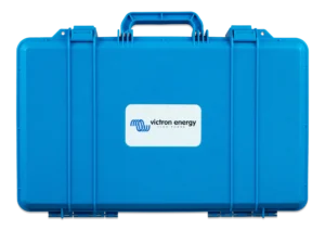 Victron Carry Kutu — IP65 Ch. 12/25, 24/13 & accessories