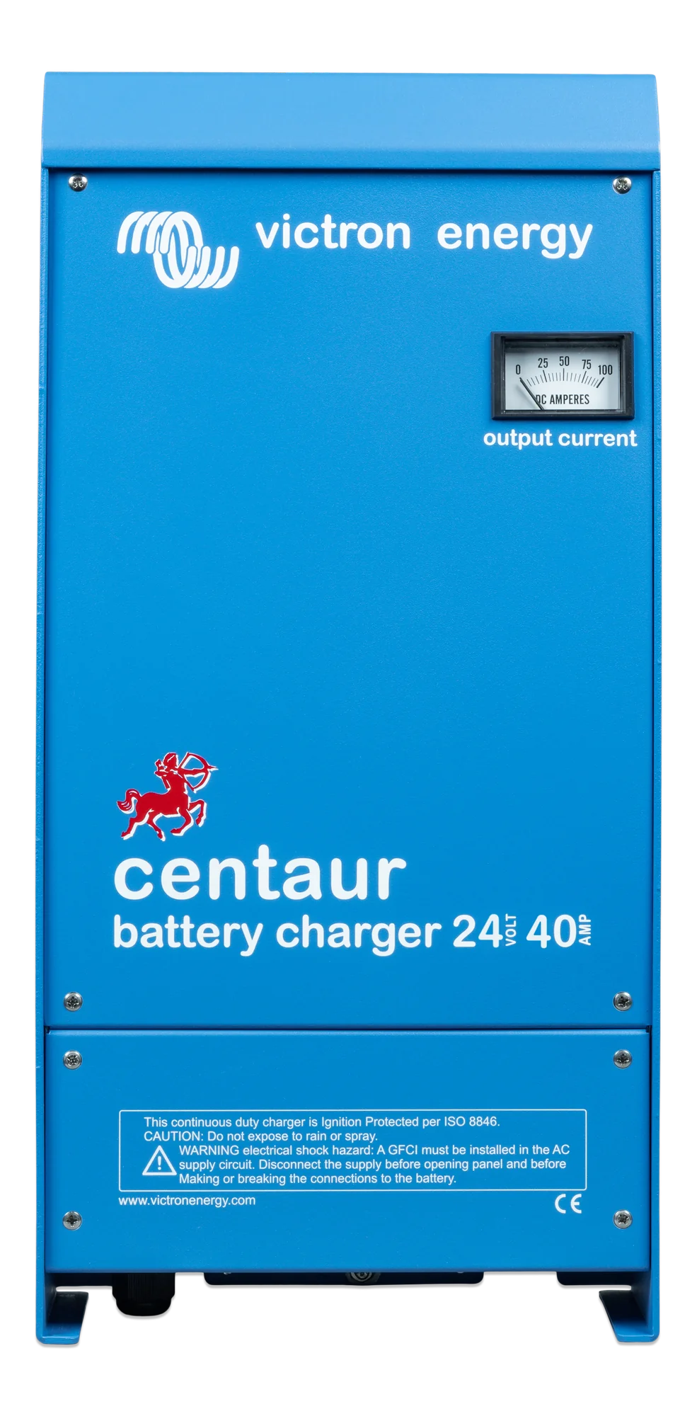 Victron Centaur Şarj Cihazı 24/40 (3)