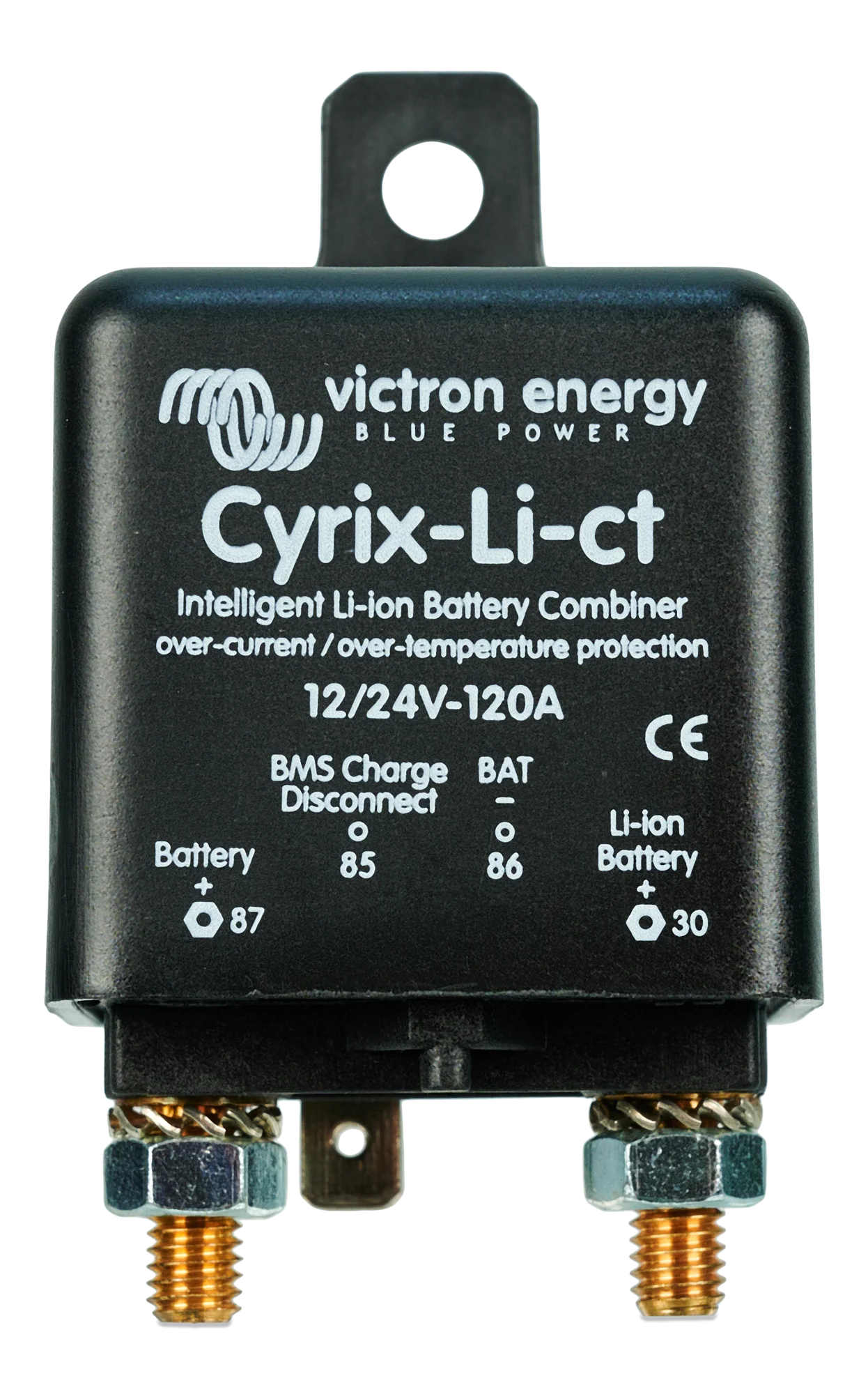 Victron Cyrix-Li-Charge 12/24V-230A