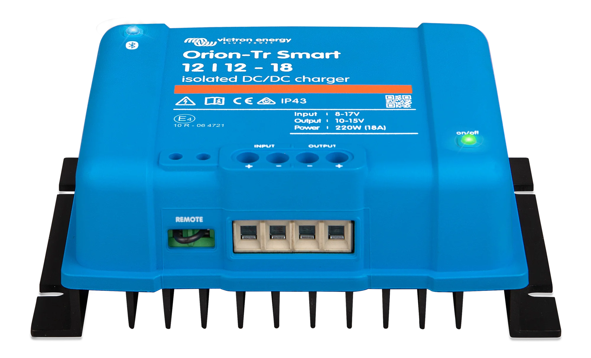 Victron Orion-Tr 12/12-18A (220W)